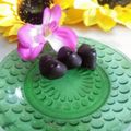 Arpita Kushal Thakkar's cooksnap of when they made હોમમેડ ચોકલેટ (Homemade chocolate recipe in gujarati).