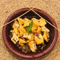 Cooksnap dari DJ. Ana untuk resep Tahu Gejrot