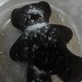 Cooksnap dari Novie Setyawardani untuk resep Choco Lava