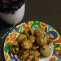 Cooksnap dari Santhywi Priyanto untuk resep Bakso Mercon