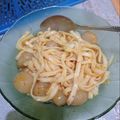 Cooksnap dari randaaaaayy untuk resep Bakso Aci Pedas