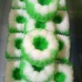 Cooksnap dari Nurul Lulu untuk resep Putu ayu lembut gurih