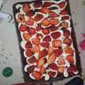 El cooksnap de Prii Rubii 💕 cuando hizo Torta de chocolate.