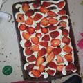 El cooksnap de Prii Rubii 💕 cuando hizo Torta de chocolate.