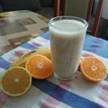 Rumiana's cooksnap of when they made My morning smoothie.