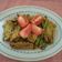 Cooksnap dari Wiwin Wiendra untuk resep Buncis Telor Asin