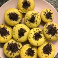 Cooksnap dari 𝓘𝓷𝓪. 𝓚𝓲𝓽𝓬𝓱𝓮𝓷👩‍🍳 untuk resep Kue cubit lembut