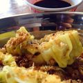 รูป Cooksnap ของ Joyu Shirayuki เมื่อเขาทำ ขนมจีบไก่ #ร้านนาเดียคลอง7