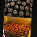 Yuli Angraeni's cooksnap of when they made Mini Cup Brownies Cookies.