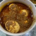 Cooksnap dari shy_kitchen untuk resep Rendang jengkol padang