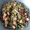 Cooksnap dari indriy untuk resep Tumis Tempe Kacang Panjang