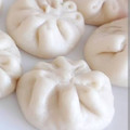 Cooksnap dari Asharina J untuk resep Resep Bakpao Kukus Lembut