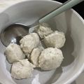 Cooksnap dari Xiya Xiya untuk resep Bakso ikan