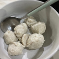 Cooksnap dari Xiya Xiya untuk resep Bakso ikan