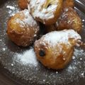 Cooksnap dari Siti Munjaenah untuk resep Oliebollen #pr_lekkermeneer