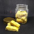 Cooksnap dari Quelo untuk resep Kaastengel Cheddar Oven Tangkring