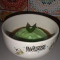 Cooksnap dari Irna Komala untuk resep Bubur Sumsum Lembut