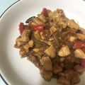 Cooksnap dari Amaia Syahidah untuk resep Fillet ayam lada hitam
