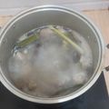 Cooksnap dari Jayatri Ningsih untuk resep 18. Sup Ayam Segar dan Menghangatkan
