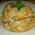 صورة من Soulafa، شاركها بعد تجربة وصفة رز بالخضار