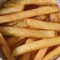 Karan Tripathi (Food Fanatic) का कुकस्नैप जब उन्होंने आलू फ्रेंच फ्राइज(Aloo French Fries Recipe in Hindi) बनाया था।