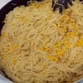 Jadyn7's cooksnap of when they made Lemon pepper pasta with chicken.