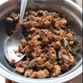 Cooksnap dari Ika Maya Sari untuk resep Oseng Tempe Semangit Cabe Ijo