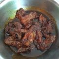 Cooksnap dari YueHana untuk resep Ayam kecap sederhana
