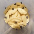 Cooksnap dari sekarwati untuk resep Butter cookies ala monde