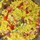 Heena का कुकस्नैप जब उन्होंने खट्टी मीठी झटपट भेलपुरी (khatti meethi jhatpat bhelpuri reicpe in Hindi) बनाया था।