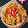 Cooksnap dari Nay's Kitchen untuk resep Bakwan Jagung ala Dapurguna