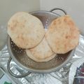 صورة من Om Gody، شاركها بعد تجربة وصفة طريقة عمل القرص الفلاحى الطري