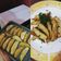 Cooksnap dari Bintang Zahira untuk resep Baked potatoes wedges /kentang panggang simple