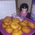 Cooksnap dari maya siska untuk resep Donat menul anti gagal
