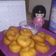 Cooksnap dari maya siska untuk resep Donat menul anti gagal