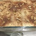 El cooksnap de Adri Cocina! cuando hizo Tiramisú.