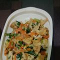 Cooksnap dari lucy hapsari untuk resep Capcay Goreng pakai Kekian KW