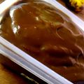 Cooksnap dari Kurnia Putri untuk resep Selai coklat home made
