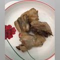 Cooksnap dari Adevia Rosyadi untuk resep Ayam Pop dan Sambal