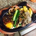 Cooksnap của Uyên Trần khi họ làm theo món Beef steak kiểu Việt