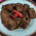 Cooksnap dari Aq_ifah untuk resep Tempe bacem