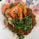 รูป Cooksnap ของ melody🍴 เมื่อเขาทำ กุ้งอบวุ้นเส้น