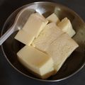 Falguni Shah's cooksnap of when they made બરી (Bari Recipe In Gujarati).