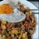 Cooksnap dari Mon untuk resep Nasi Goreng Beras Shirataki