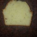 El cooksnap de Mia Molinari cuando hizo Súper budín de limón !!!.