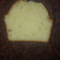 El cooksnap de Mia Molinari cuando hizo Súper budín de limón !!!.