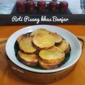 Cooksnap dari Ninik Kitchen untuk resep Roti Pisang Khas Banjar