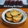 Cooksnap dari Ninik Kitchen untuk resep Roti Pisang Khas Banjar