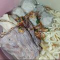 Cooksnap dari Ruqayyah Shahwaty untuk resep 6. Kuah Bakso Tulang Sapi Sisa Idul Adha