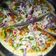 Deepti Johri का कुकस्नैप जब उन्होंने पिज़्ज़ा (pizza recipe in Hindi) बनाया था।